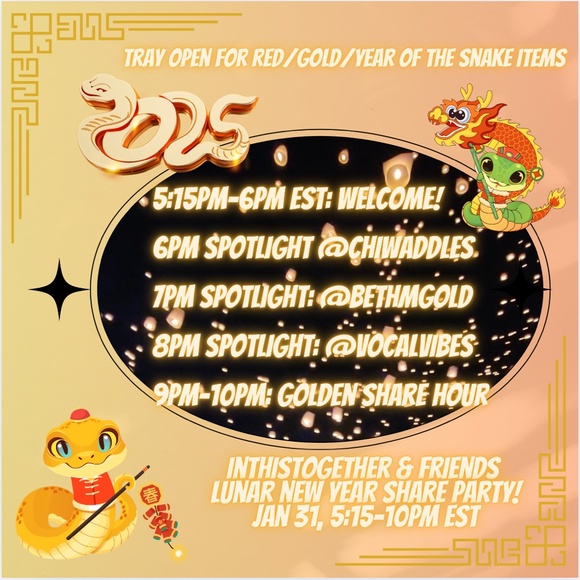 Sick this week, back soon! (LIVE Collab Flyer)